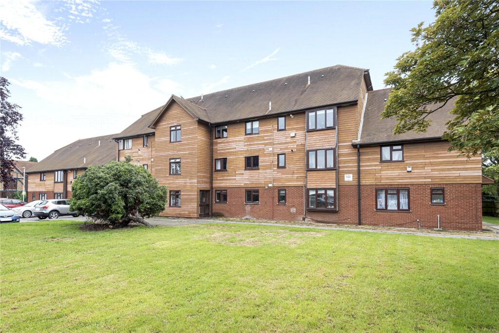 Main image of property: Philpots Close, Yiewsley, West Drayton, UB7