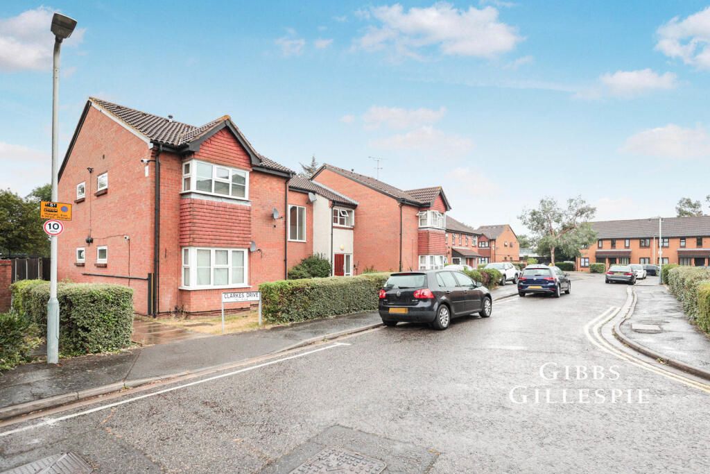 Main image of property: Clarkes Drive, Uxbridge, Middlesex, UB8