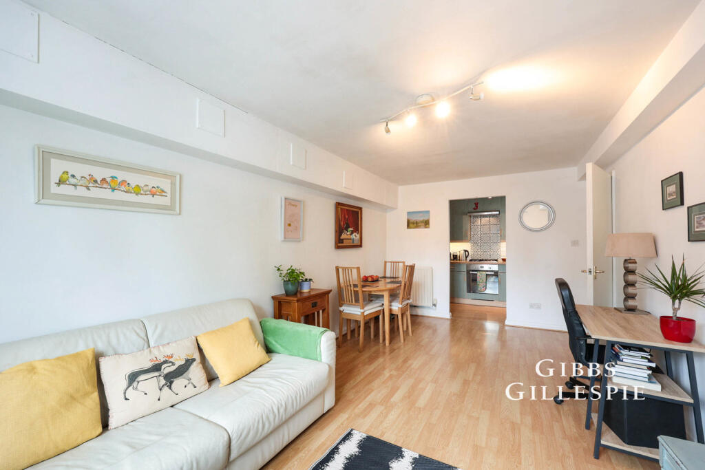 Main image of property: Blackhorse Place, Uxbridge, UB8