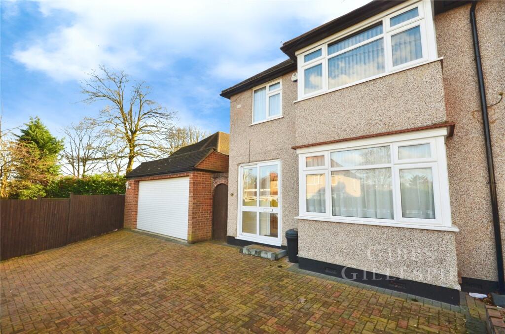 Main image of property: Gresham Road, Uxbridge, UB10