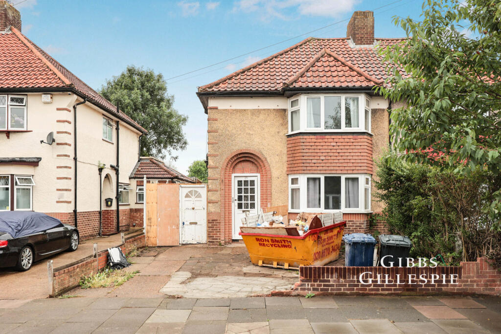 Main image of property: Laughton Road, Northolt, Middlesex, UB5