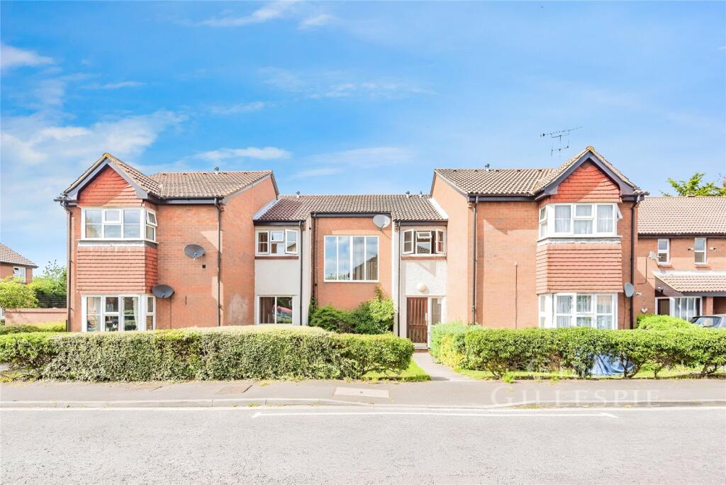 Main image of property: Clarkes Drive, Uxbridge, UB8