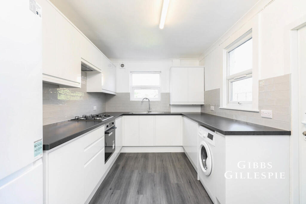 Main image of property: Glebe Road, Uxbridge, UB8