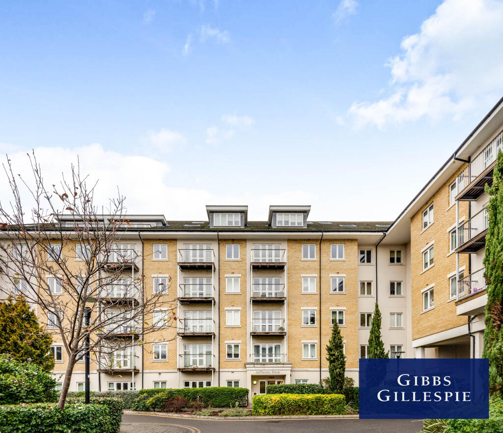 Main image of property: Jefferson House, 33 Park Lodge Avenue, West Drayton, UB7