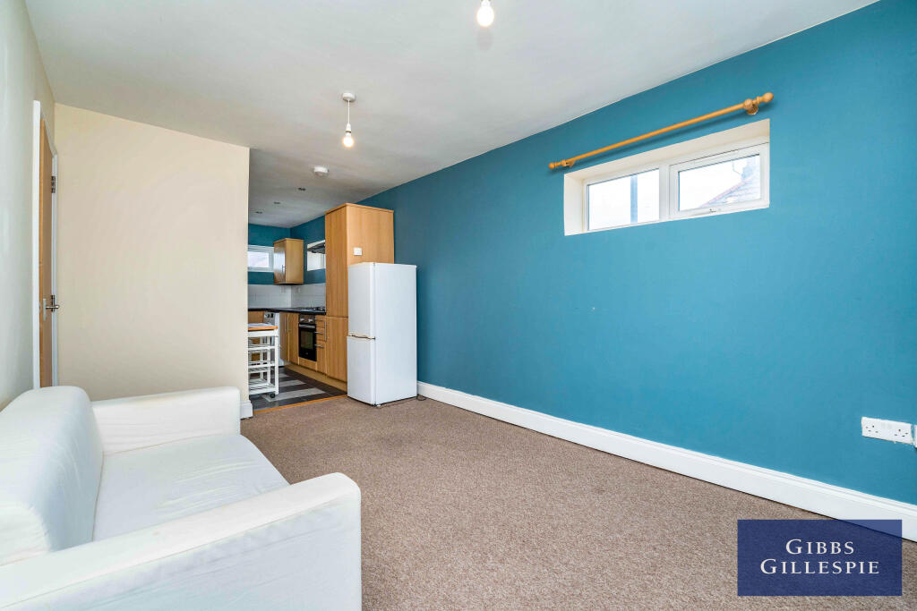 Main image of property: Chippendale Waye, Uxbridge, UB8