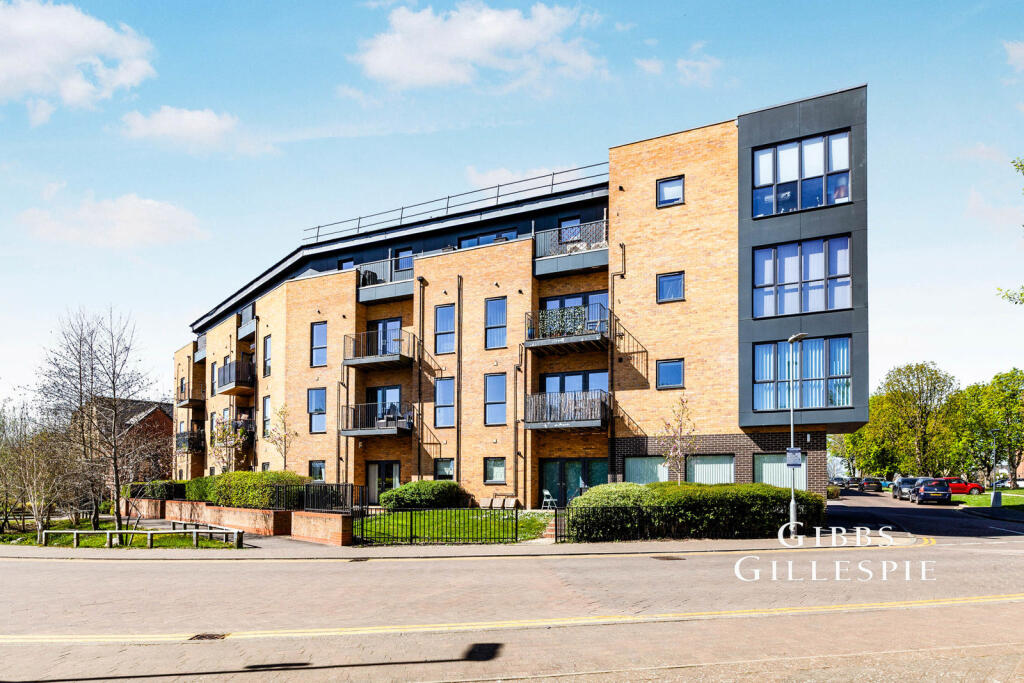 Main image of property: Dyson Drive, Uxbridge, UB10
