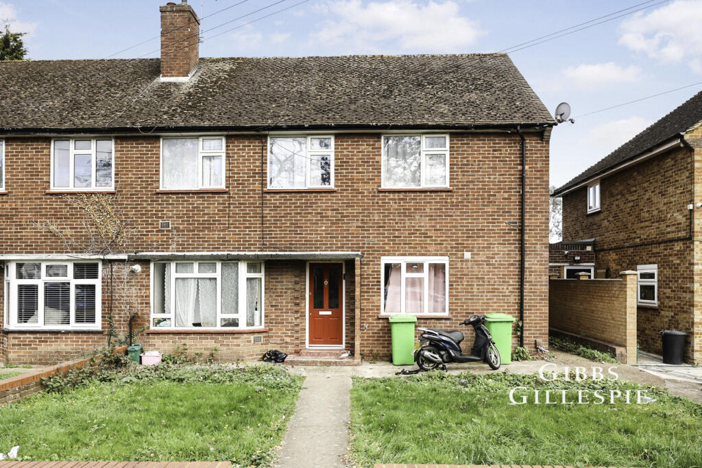 Main image of property: Harlington Road, Hillingdon, Middlesex, UB8