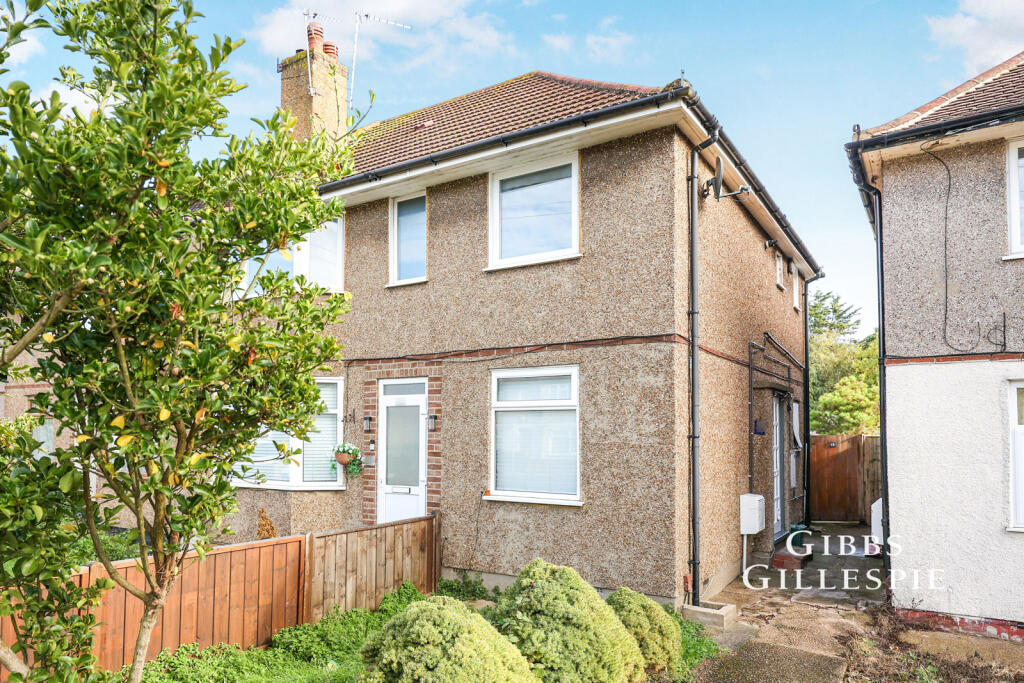 Main image of property: Pinewood Avenue, Uxbridge, UB8