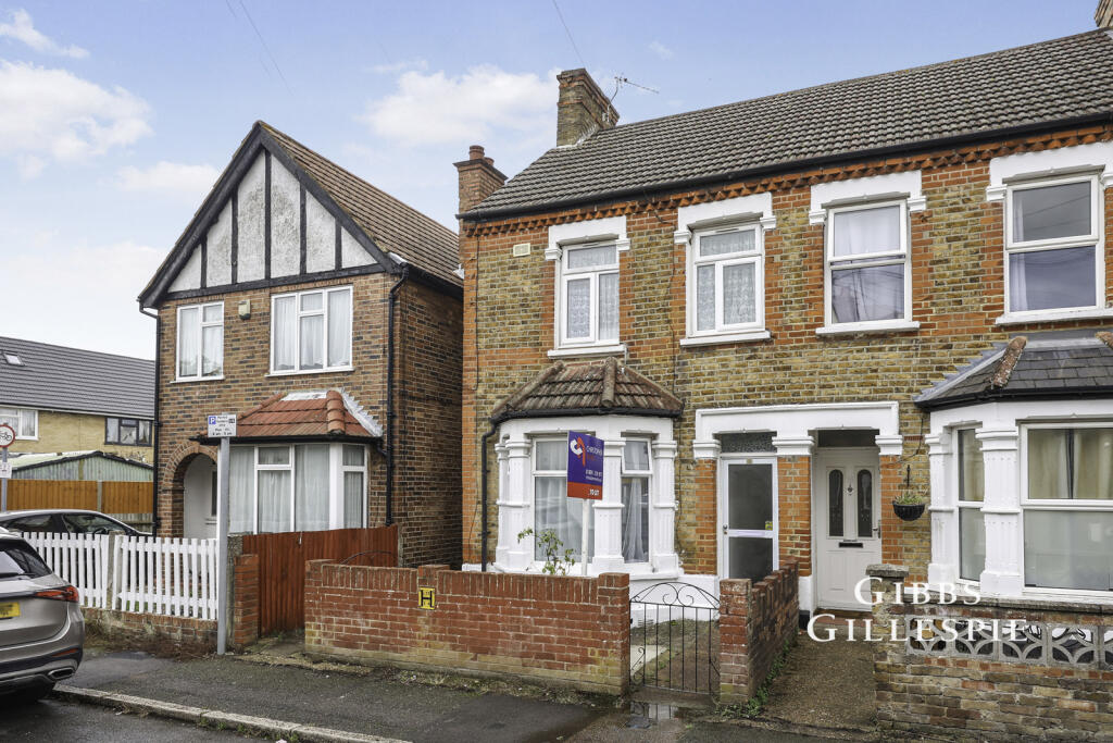 Main image of property: Mill Avenue, Uxbridge, UB8