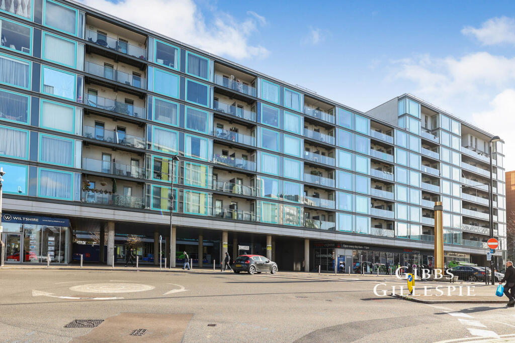 Main image of property: Signal Building, Station Approach, Hayes, UB3