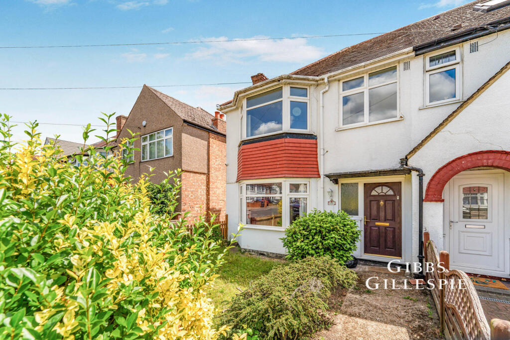 Main image of property: Windsor Avenue, Uxbridge, UB10