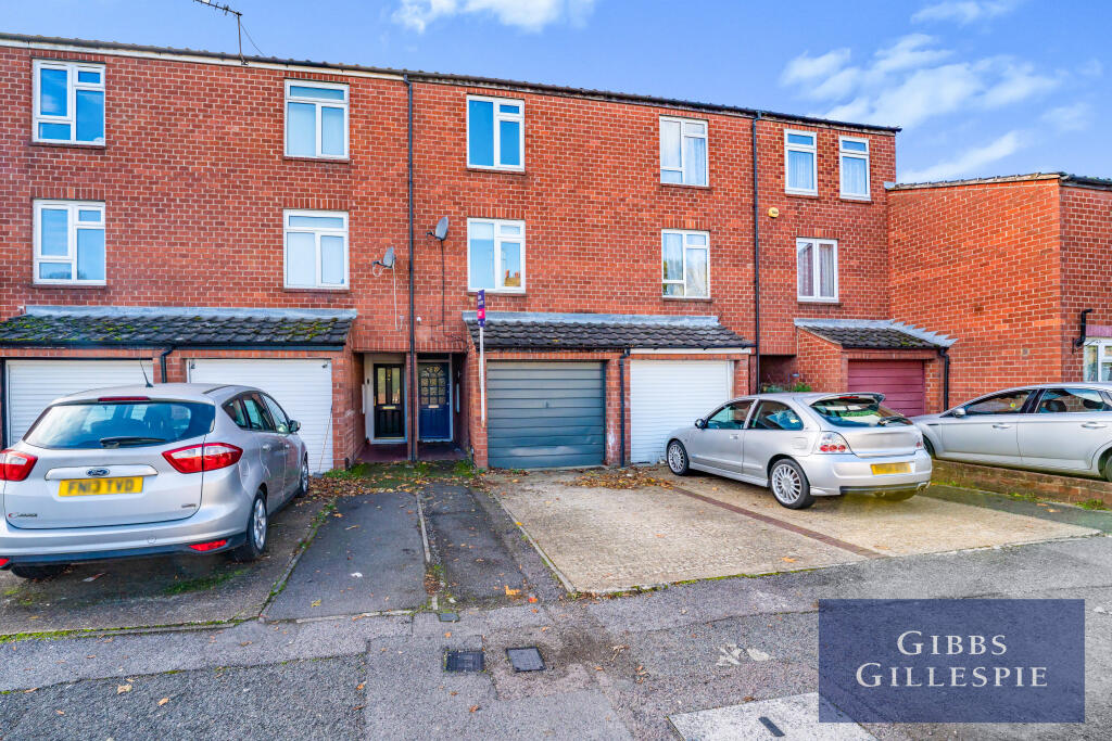 Main image of property: Manor Waye, Uxbridge, UB8