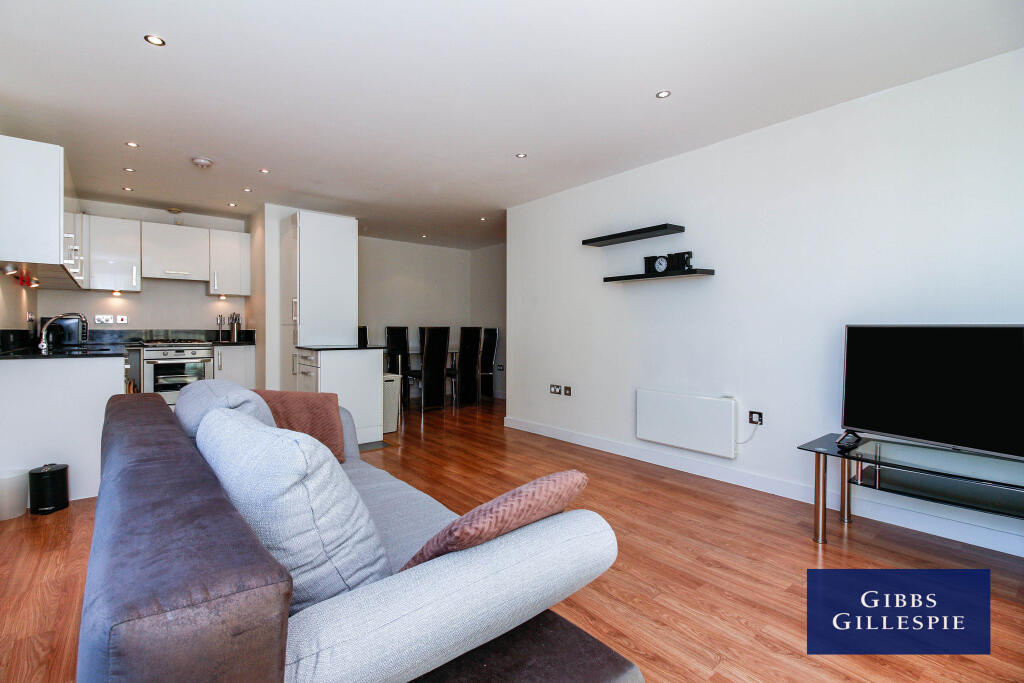 Main image of property: Tower House, 58B High Street, Uxbridge, UB8