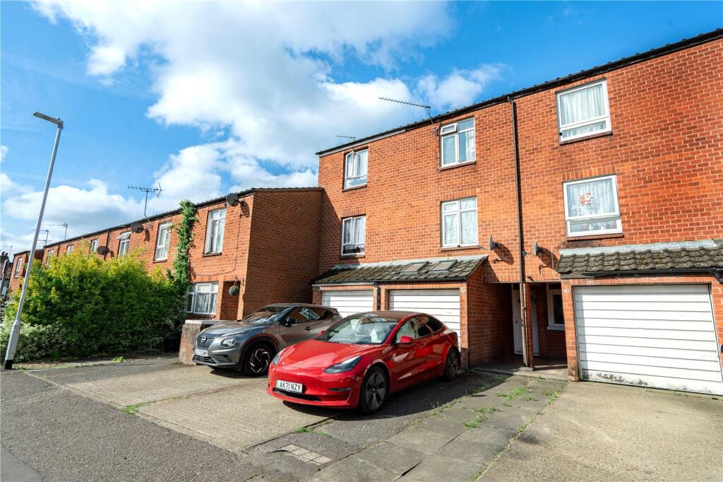 Main image of property: Manor Waye, Uxbridge, Middlesex, UB8