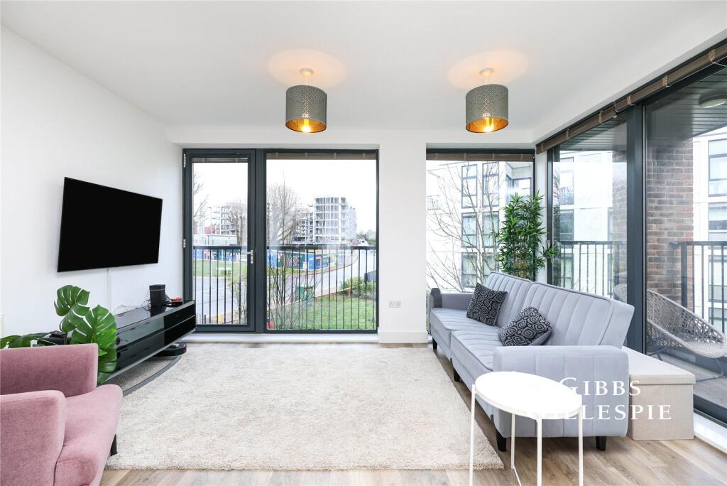 Main image of property: Tangmere Crescent, Uxbridge, UB10