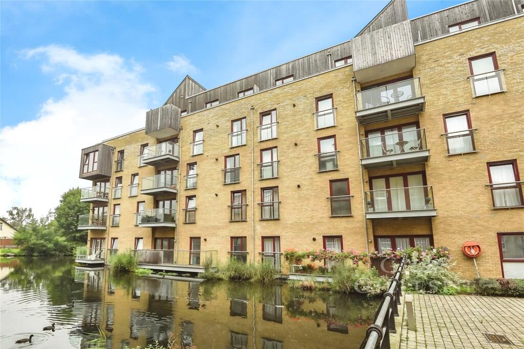 Main image of property: Kings Mill Way, Denham, Uxbridge, UB9