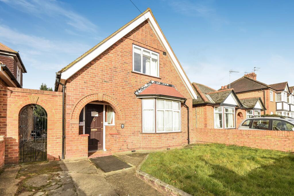 Main image of property: Clammas Way, Uxbridge, UB8