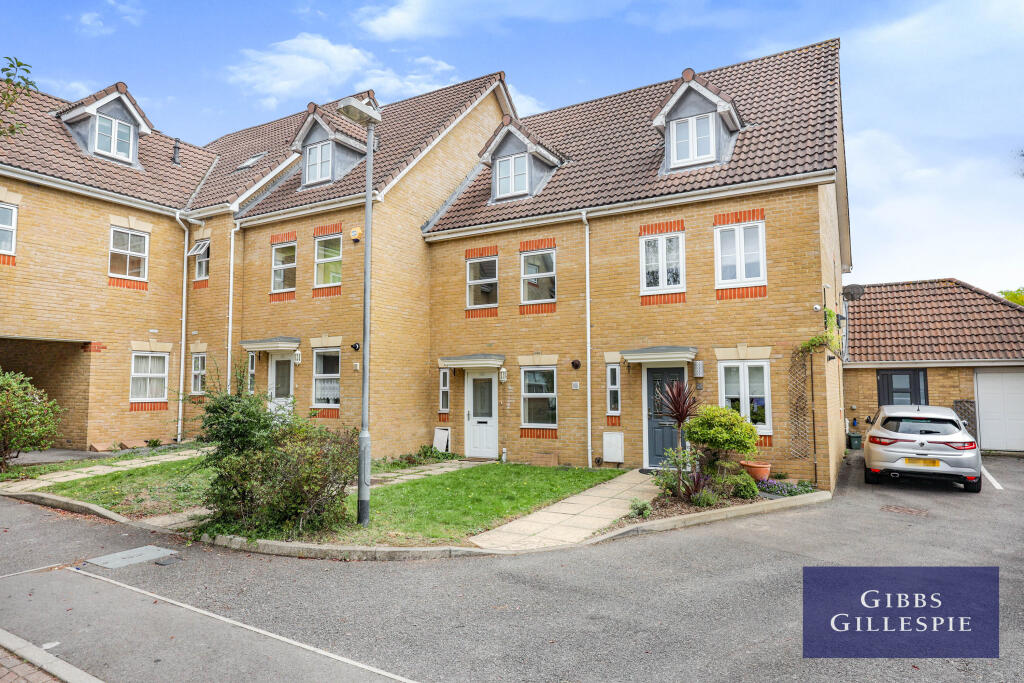Main image of property: Arklay Close, Uxbridge, UB8