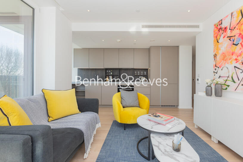 Main image of property: Coda Residences, York Place, SW11
