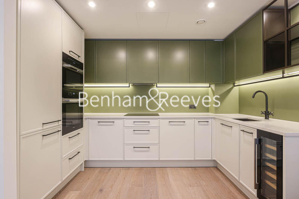 Main image of property: Westwood Building, Lockgate Road,SW6