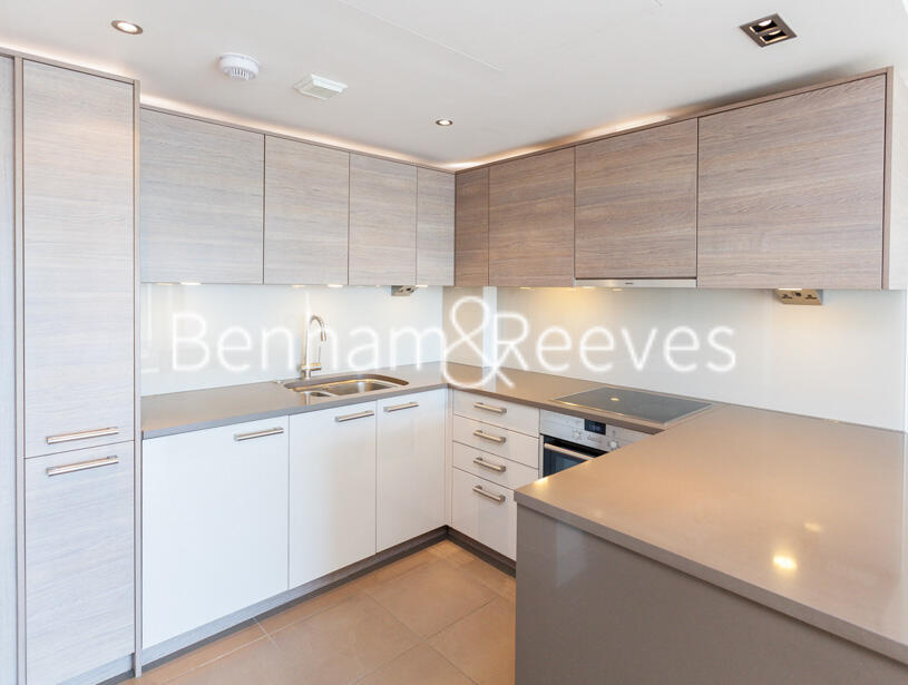 Main image of property: Park Street, Fulham, SW6
