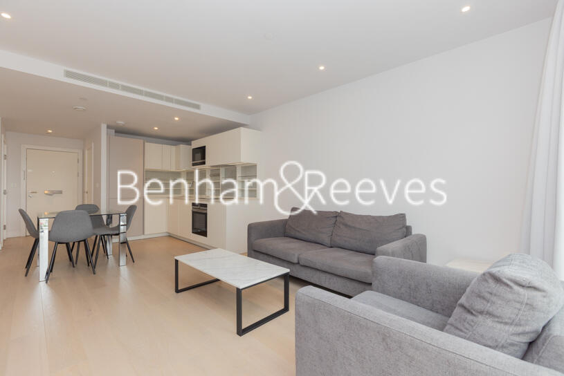 Main image of property: Lockgate Road, Imperial Wharf, SW6