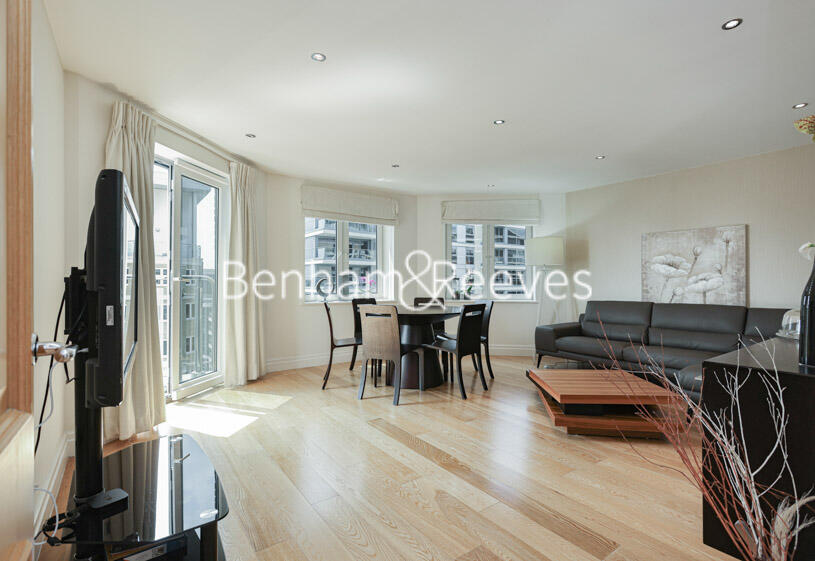 Main image of property: The Boulevard, Fulham, SW6