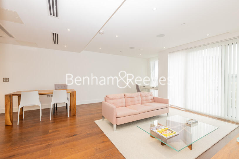 Main image of property: Westbourne Apartments, Central Avenue, SW6