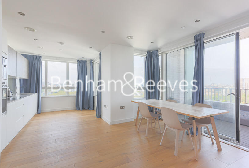 Main image of property: Duval House, Clapham, SW11