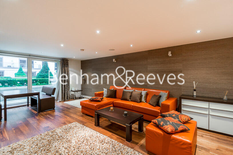 Main image of property: Imperial Wharf, Fulham, SW6