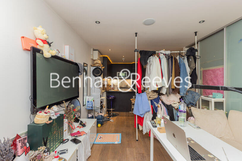 Main image of property: Townmead Road, Imperial Wharf, SW6