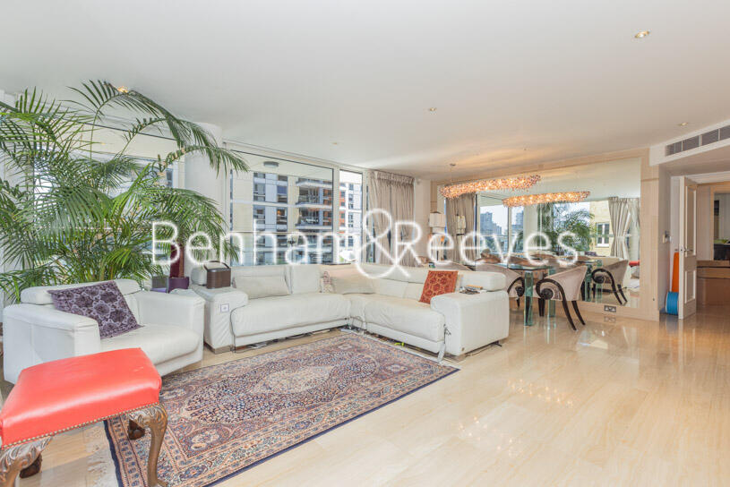 Main image of property: The Boulevard, Imperial Wharf, SW6