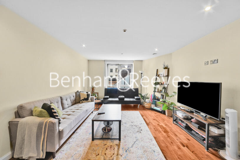 Main image of property: Vanston Place, Chelsea Reach, SW6