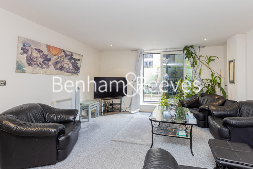 Main image of property: Townmead Road, Imperial Wharf, SW6