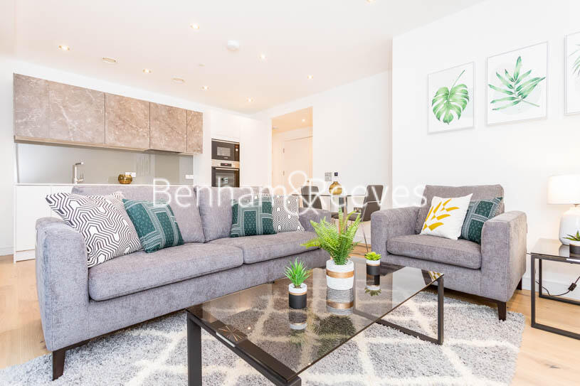 Main image of property: Duval House, Clapham Junction, SW11