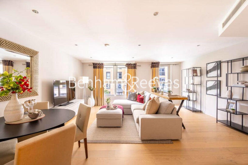 Main image of property: Fountain House, The Boulevard, SW6