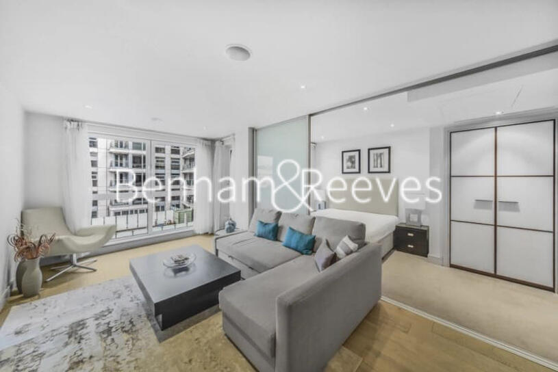 Main image of property: Octavia House, Imperial Wharf, SW6