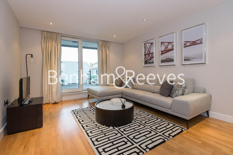 Main image of property: The Boulevard, Fulham, SW6