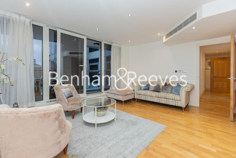 Main image of property: The Boulevard, Fulham, SW6