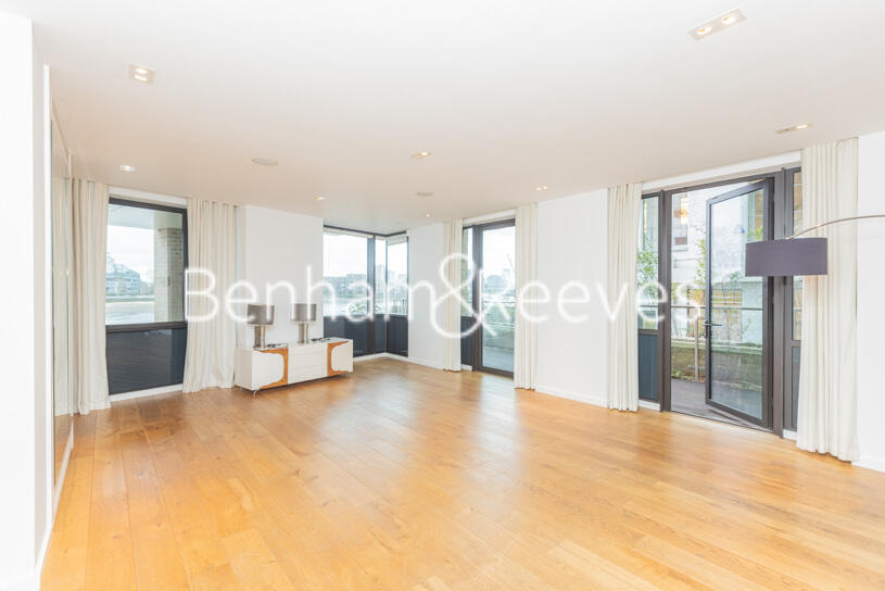 Main image of property: Chelsea Wharf, Lots Road, SW10
