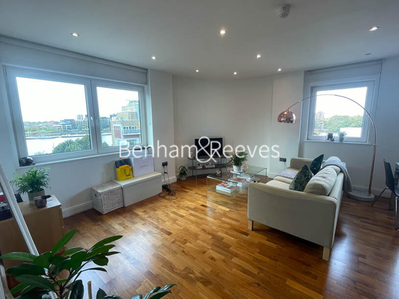 Main image of property: Battersea Reach, Imperial Wharf, SW11