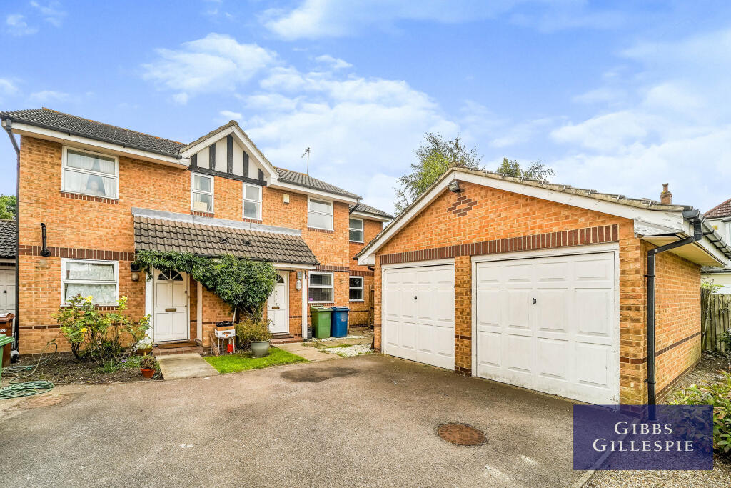Main image of property: Hazelwood Close, North Harrow, HA2