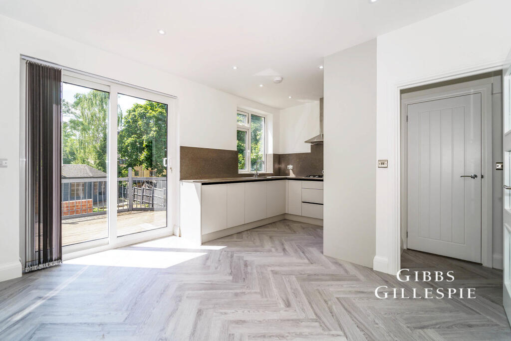 Main image of property: Brooke Avenue, Harrow, HA2
