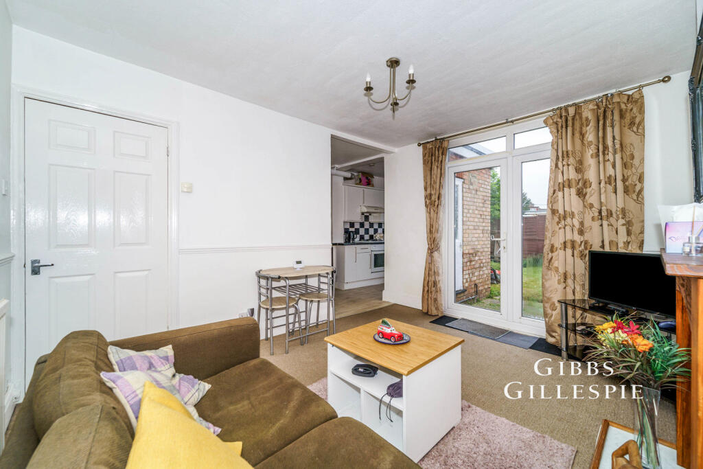 Main image of property: Headstone Drive, Harrow, HA1