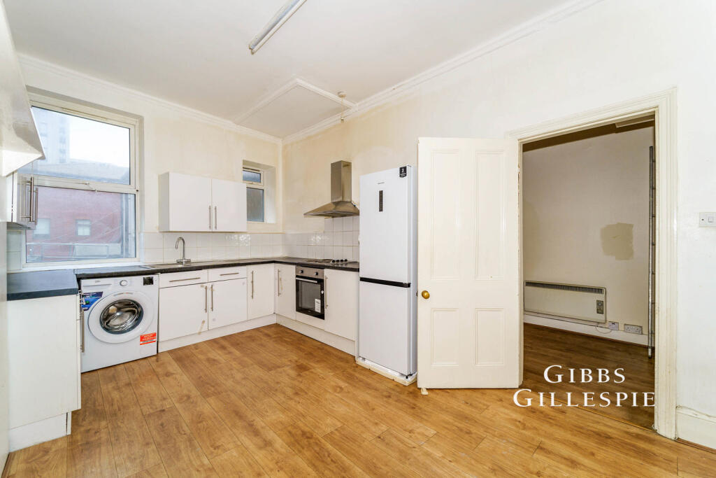 Main image of property: Station Road, Harrow, HA1