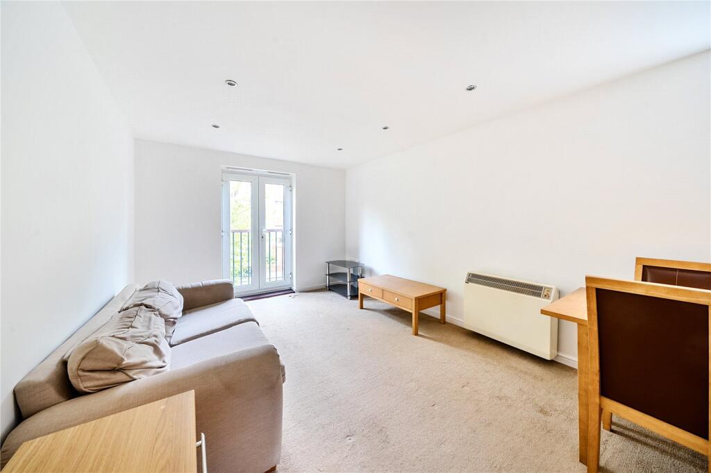 Main image of property: Clarendon Court, 256 Harrow View, North Harrow, HA2