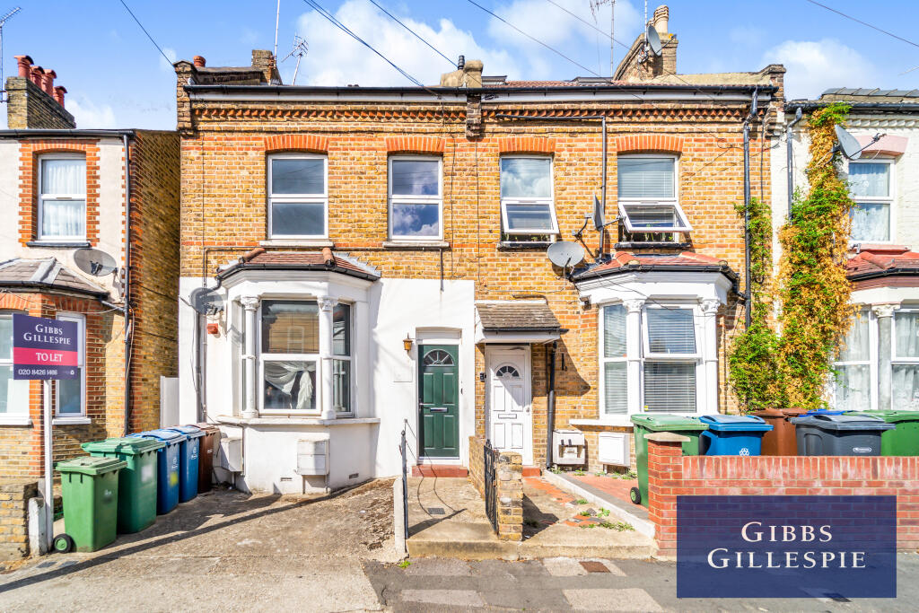 Main image of property: Stanley Road, Harrow, HA2