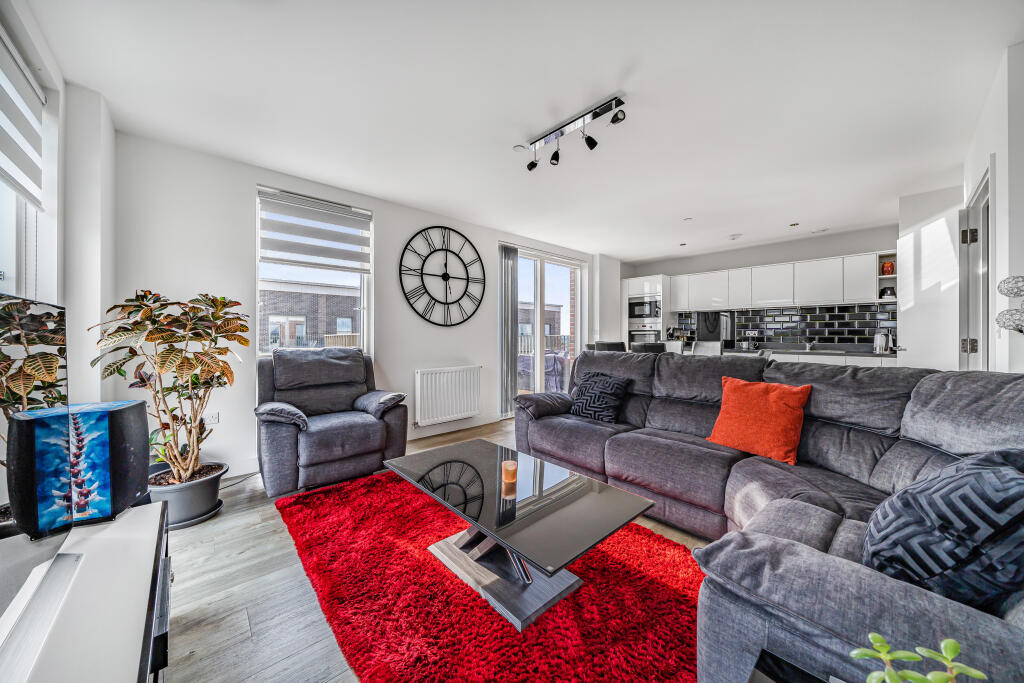 Main image of property: Chesterton House, Gayton Road, Harrow, HA1