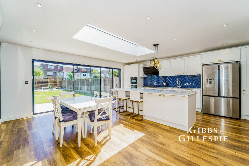 Main image of property: Boxmoor Road, Harrow, HA3