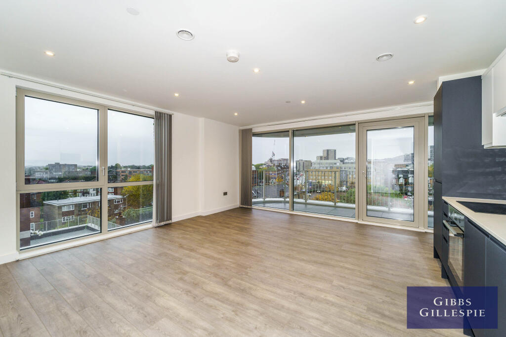 Main image of property: Orla Lodge, 1A High Mead, Harrow, HA1
